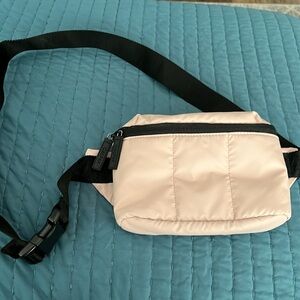 Belt bag